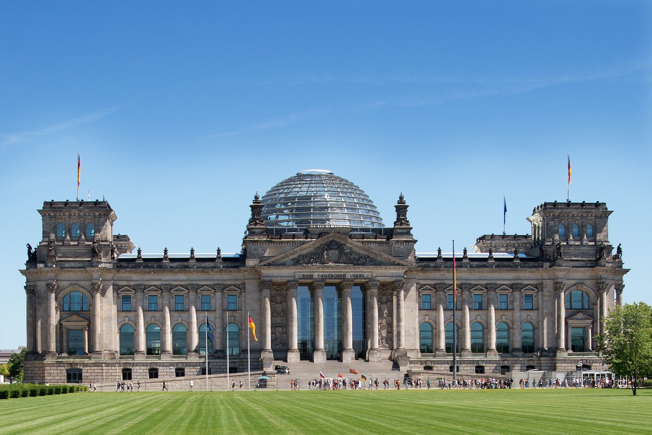 Deutscher Bundestag