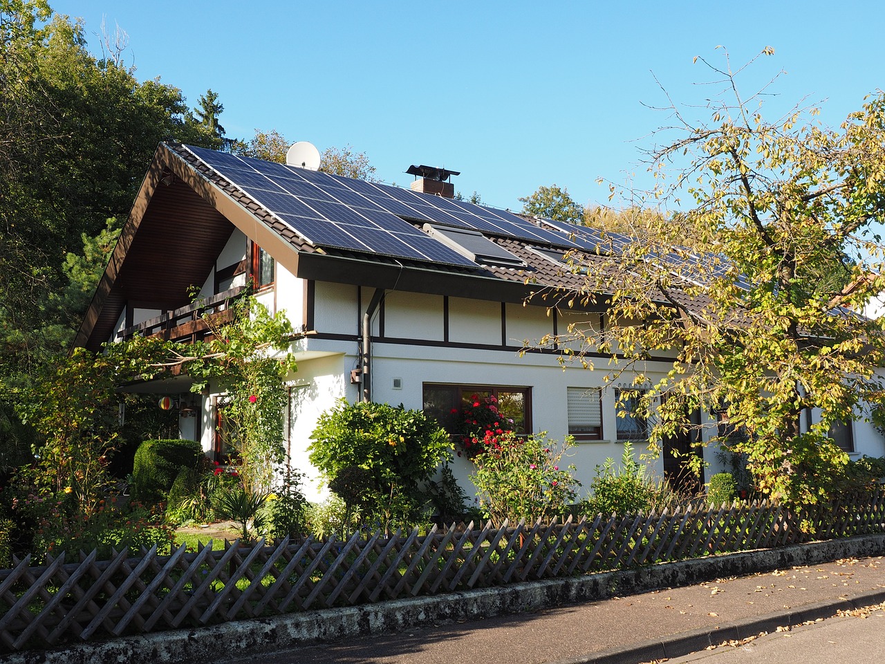 Zertifizierungspflicht PV